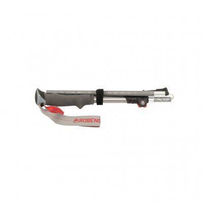 Vandringsstavarna ihopvikta