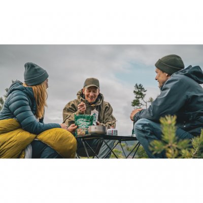 Robens Fire Midge Titanium Kochset