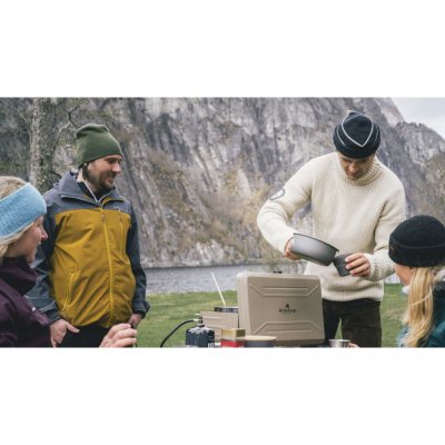 Robens Fire Hornet Basecamp Gaskocher