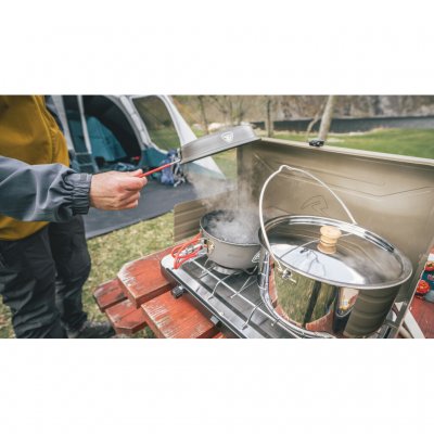 Robens Fire Hornet Basecamp Gaskocher