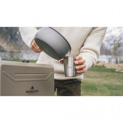 Robens Fire Hornet Basecamp Gaskocher