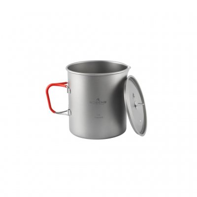 Robens Forge Duo Topf UL