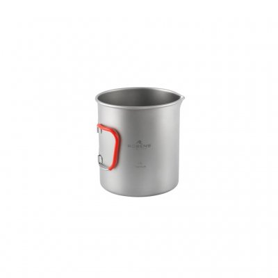 Robens Forge Duo Topf UL