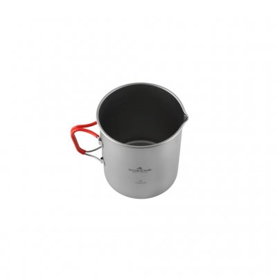 Robens Forge Duo Topf UL
