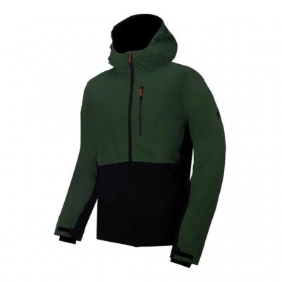 Vinterjacka Sala från svenska 2117 som passar både i skidbacken och till vardags.