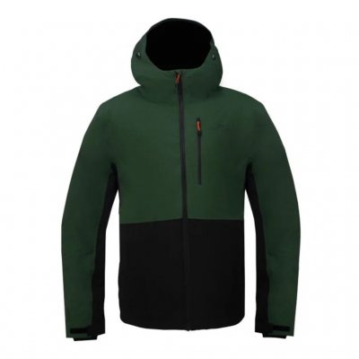 2117 Vinterjacka Sala, lätt isolerad i 4-vägs stretch med många praktiska detaljer