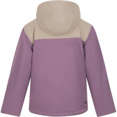 2117 Misan Winterjacke Kinder Grape