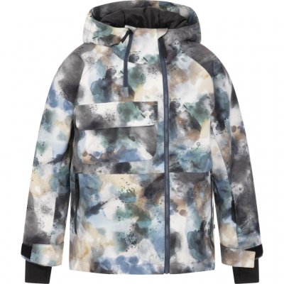 2117 Kidden Winterjacke Kinder Sky
