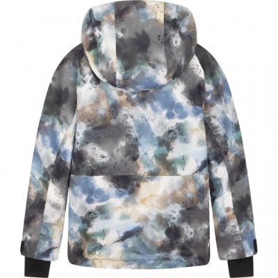 2117 Kidden Winterjacke Kinder Sky