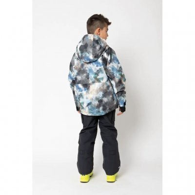 2117 Kidden Winterjacke Kinder Sky