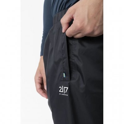 2117 Viskafors Herren-Regenhose