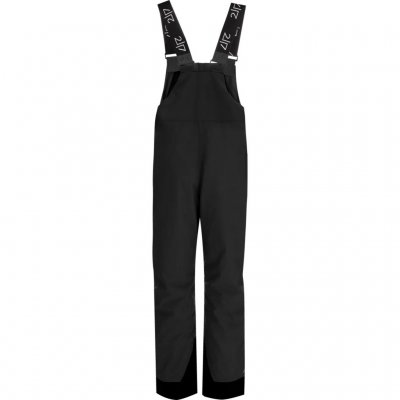 2117 Soppero Skihose Dame – Schwarz