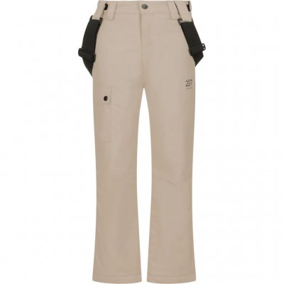 2117 Misan Skihose Kinder Sand