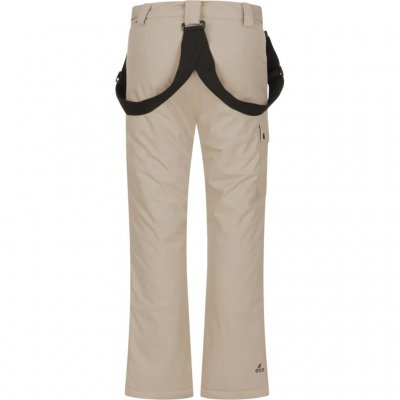 2117 Misan Skihose Kinder Sand