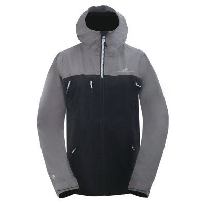 Askeby Eco 3L skaljacka för damer, för vandring och camping.