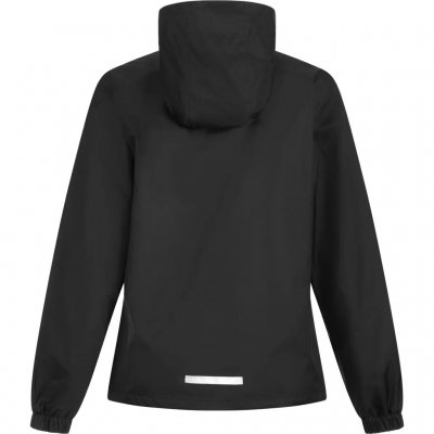 Getapte Nähte und eine winddichte Konstruktion bieten zusätzlichen Schutz vor Wind und Wetter.