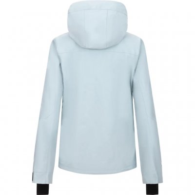 2117 Soppero Winterjacke Damen Ice Blue