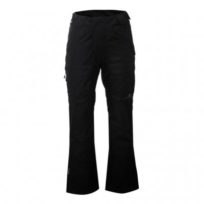 2117 Tybble Täckbyxa Dam Svart