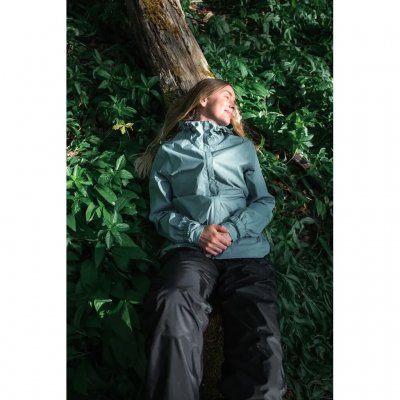 2117 Viskafors Damen-Regenhose