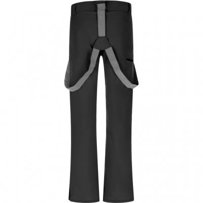 2117 Kabo Skihose Herren– Schwarz