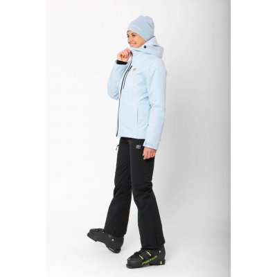 2117 Kabo Skihose Damen – Schwarz