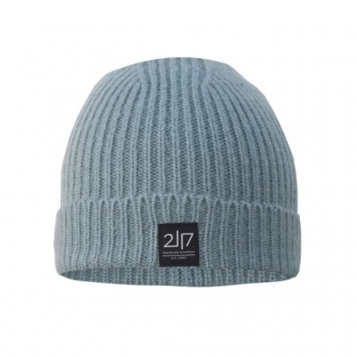 Stickad mössa i one size från 2117 of Sweden.