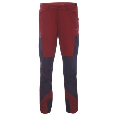 2117 Lunna Eco friluftsbyxa herr i bomul