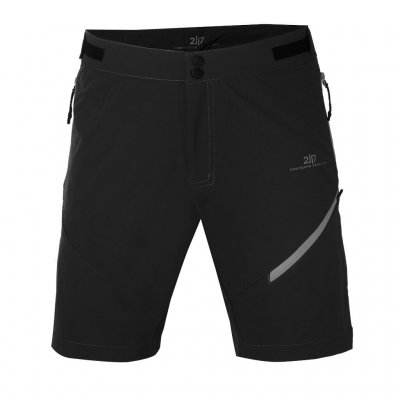 2117 Sandhem Shorts Herren - Schwarz
