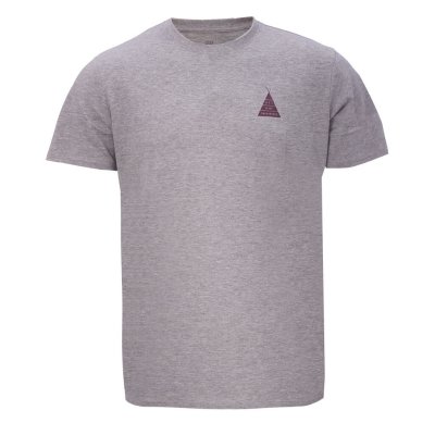 Skön t-shirt i 100% bomull från 2117 of Sweden.
