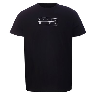 Skön t-shirt i 100% bomull från 2117 of Sweden.