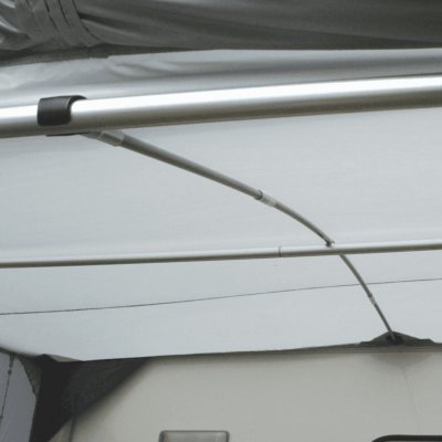 Dometic Rally Monsoon Zusätzliche Dachstange