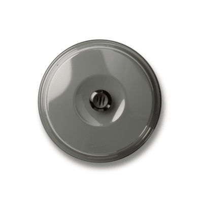 Omnia Deckel – Anthrazit