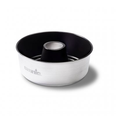 Omnia Maxiform Non-stick bietet eine extra große Omnia mit Antihaftbeschichtung.