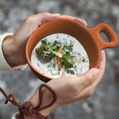 Light My Fire Schwedische Kåsa