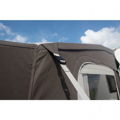 Stormlinor för Telta luftttält.