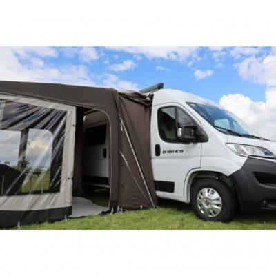 Telta Core 330 Verbindungsschleuse - Kastenwagen/Van