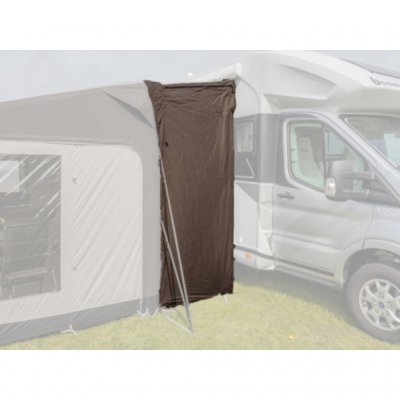 Telta Core 330 Verbindungsschleuse - Wohnmobil