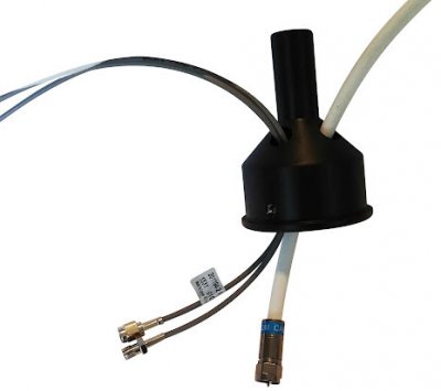 AeriTec Digitale TV- & Internetantenne 3-in-1