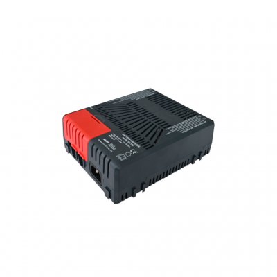 AL-KO BC122A Batterieladegerät für Wohnwagen.