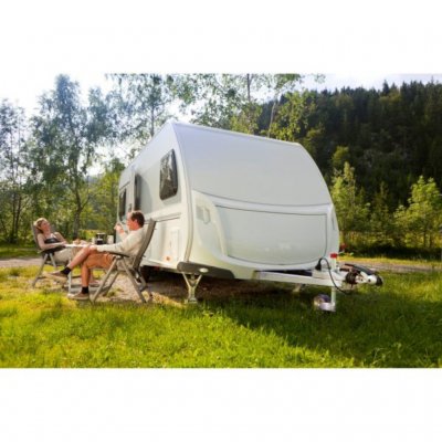 Kom fram till campingen säkert med AL-KO Kulkoppling