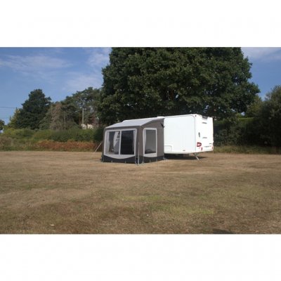 Telta Pure 260 Vorzelt