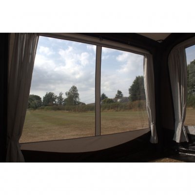 Telta Pure 260 Vorzelt