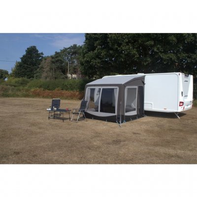 Telta Pure 260 Vorzelt