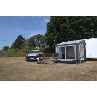 Telta Pure 260 Vorzelt