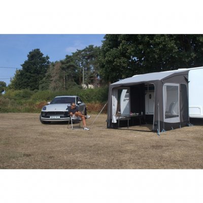 Telta Pure 260 Vorzelt