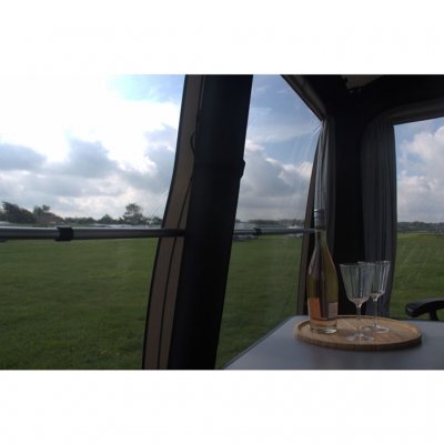 Telta Pure 330 Vorzelt