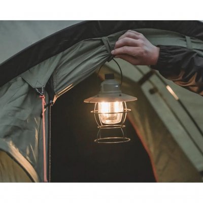 Easy Camp Polar Willow Laterne