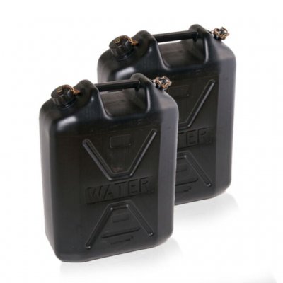 BCB NATO Wasserkanister - 20L