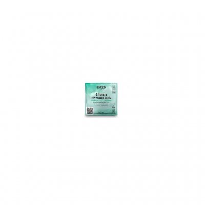 Biocool Reinige Meinen Wassertank - 25g Pulver