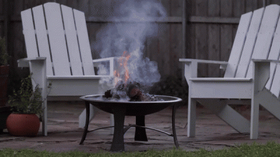 Solo Stove Bonfire - Feuerstelle